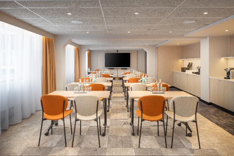 Mercure London Earls Court - Toplantı