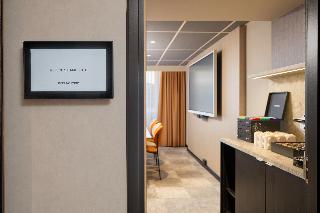 Mercure London Earls Court fotoÄŸrafÄ±
