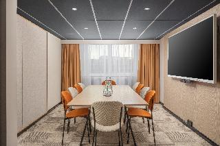 Mercure London Earls Court fotoÄŸrafÄ±