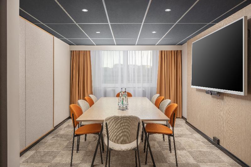 Mercure London Earls Court - Toplantı