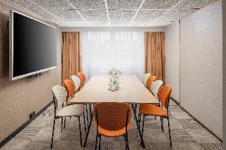 Mercure London Earls Court fotoÄŸrafÄ±