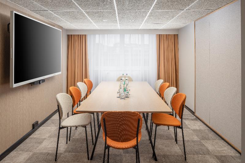 Mercure London Earls Court - Toplantı