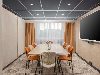 Mercure London Earls Court fotoÄŸrafÄ±