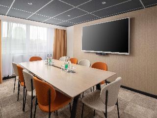 Mercure London Earls Court fotoÄŸrafÄ±