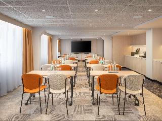 Mercure London Earls Court fotoÄŸrafÄ±
