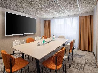 Mercure London Earls Court fotoÄŸrafÄ±