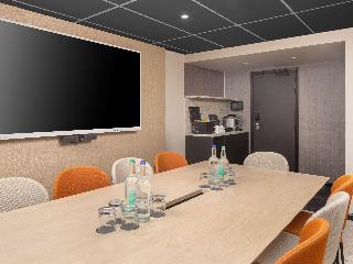 Mercure London Earls Court fotoÄŸrafÄ±