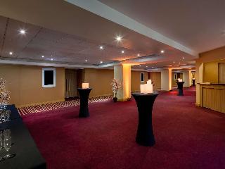 Mercure London Earls Court fotoÄŸrafÄ±
