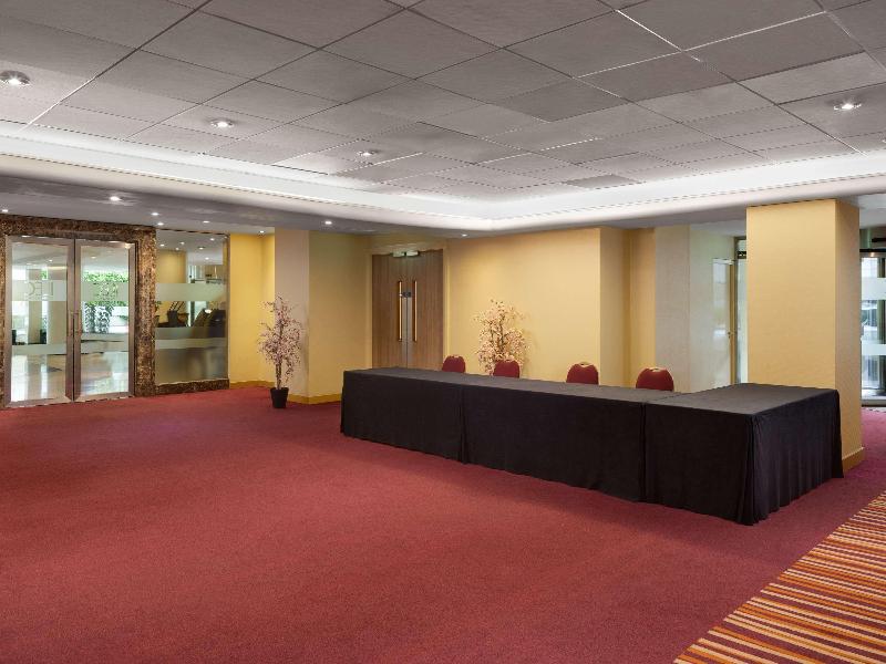 Mercure London Earls Court - Toplantı