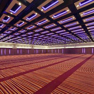 Mercure London Earls Court fotoÄŸrafÄ±