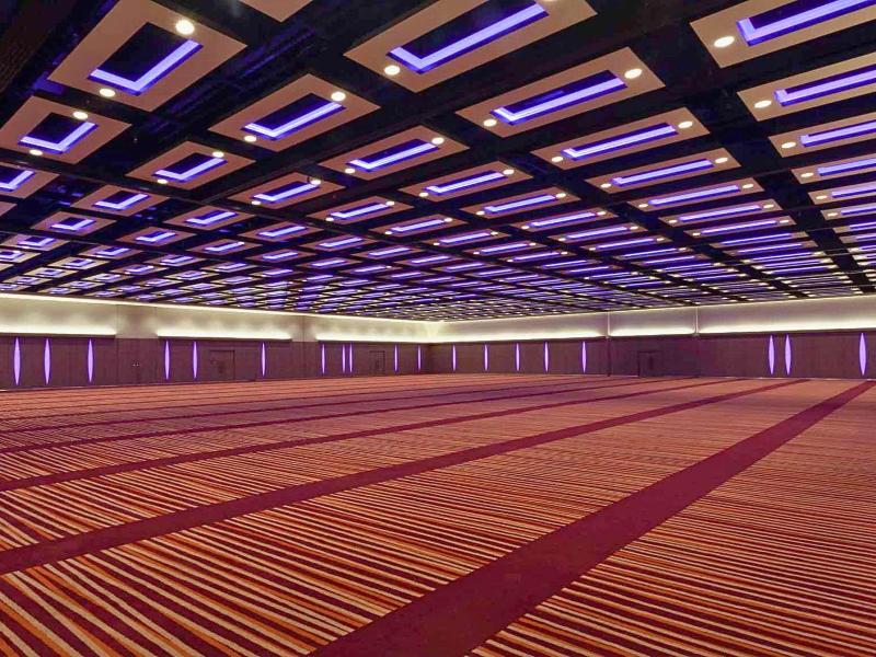 Mercure London Earls Court - Toplantı