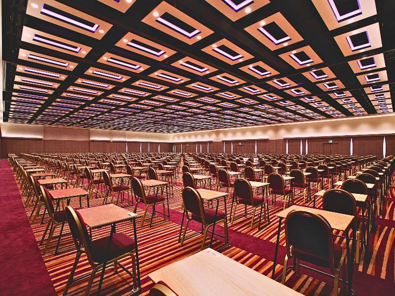 Mercure London Earls Court - Toplantı