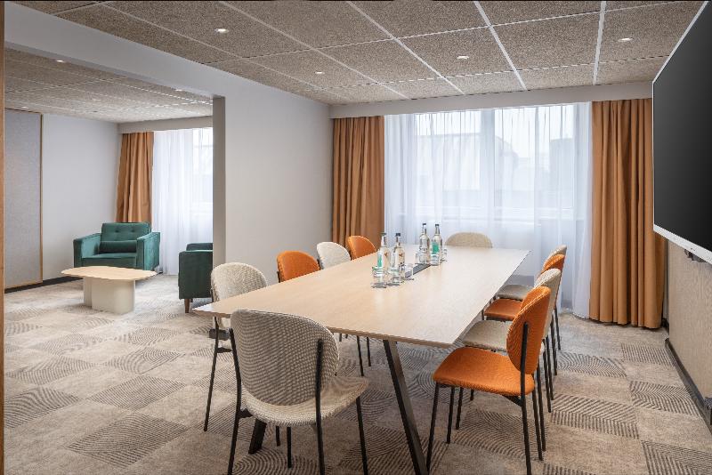 Mercure London Earls Court - Toplantı