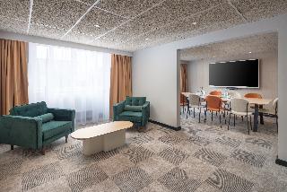 Mercure London Earls Court fotoÄŸrafÄ±