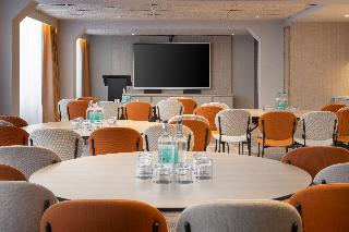 Mercure London Earls Court fotoÄŸrafÄ±