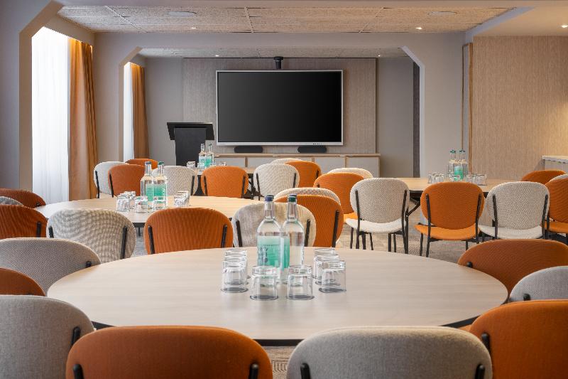 Mercure London Earls Court - Toplantı