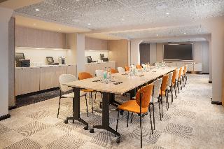 Mercure London Earls Court fotoÄŸrafÄ±