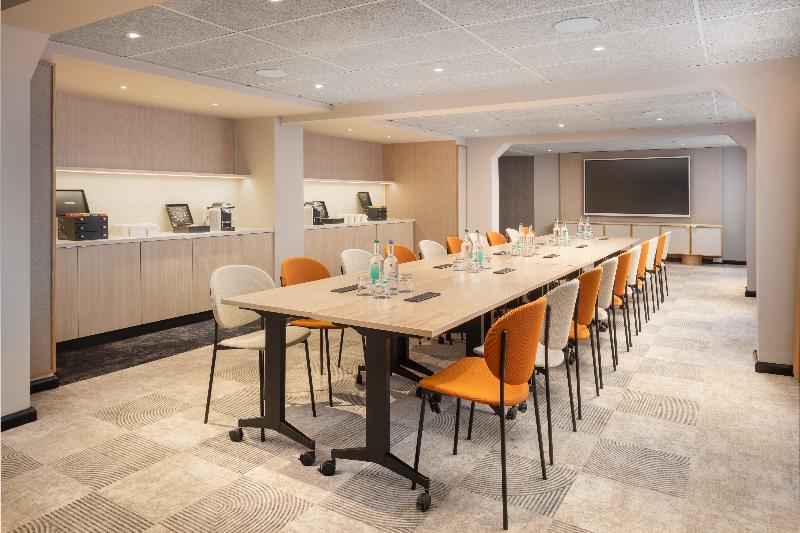 Mercure London Earls Court - Toplantı