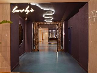 Mercure London Earls Court fotoÄŸrafÄ±
