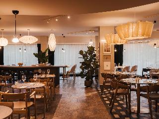 Mercure London Earls Court fotoÄŸrafÄ±