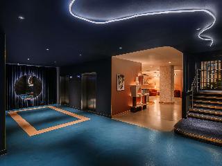 Mercure London Earls Court fotoÄŸrafÄ±