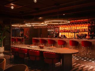 Mercure London Earls Court fotoÄŸrafÄ±