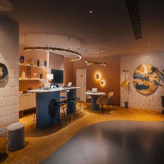 Mercure London Earls Court fotoÄŸrafÄ±