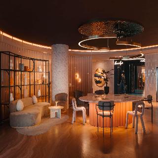 Mercure London Earls Court fotoÄŸrafÄ±