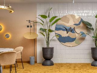 Mercure London Earls Court fotoÄŸrafÄ±