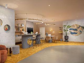 Mercure London Earls Court fotoÄŸrafÄ±