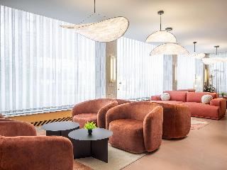 Mercure London Earls Court fotoÄŸrafÄ±
