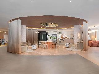Mercure London Earls Court fotoÄŸrafÄ±