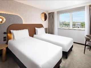 Mercure London Earls Court fotoÄŸrafÄ±