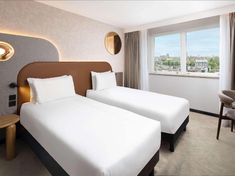 Mercure London Earls Court - Oda