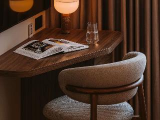 Mercure London Earls Court fotoÄŸrafÄ±
