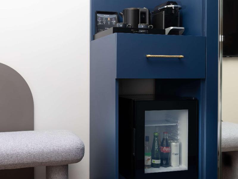 Mercure London Earls Court - Oda