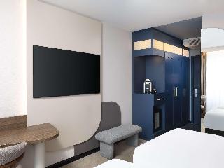 Mercure London Earls Court fotoÄŸrafÄ±