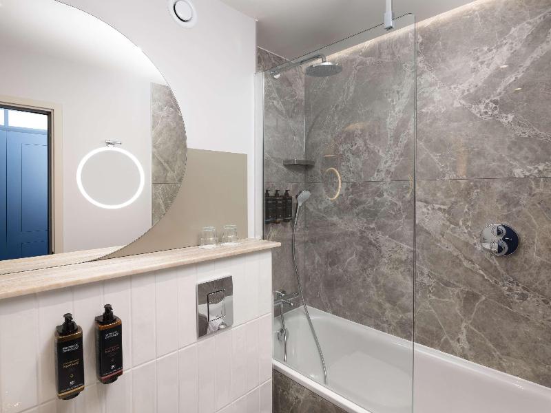 Mercure London Earls Court - Oda