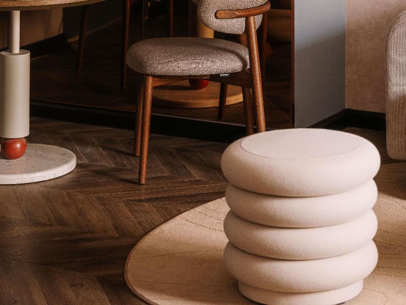 Mercure London Earls Court - Oda