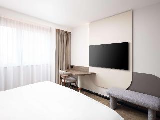 Mercure London Earls Court fotoÄŸrafÄ±