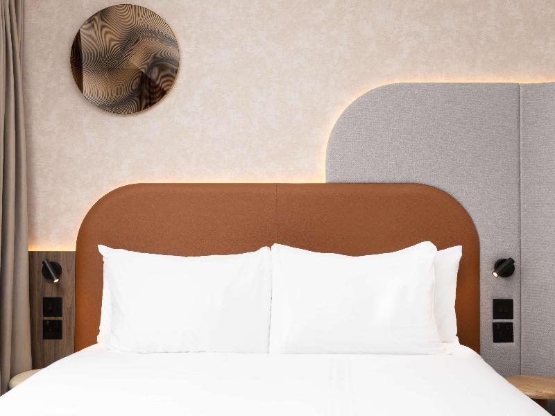 Mercure London Earls Court - Oda
