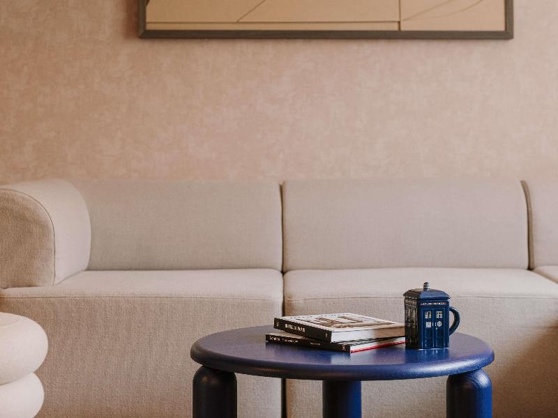 Mercure London Earls Court - Oda