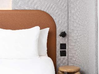 Mercure London Earls Court fotoÄŸrafÄ±