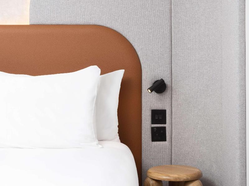 Mercure London Earls Court - Oda