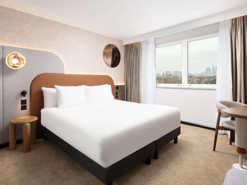 Mercure London Earls Court - Oda