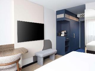 Mercure London Earls Court fotoÄŸrafÄ±