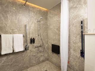 Mercure London Earls Court fotoÄŸrafÄ±