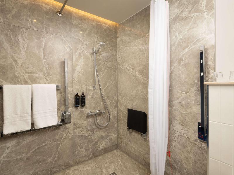 Mercure London Earls Court - Oda