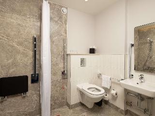 Mercure London Earls Court fotoÄŸrafÄ±