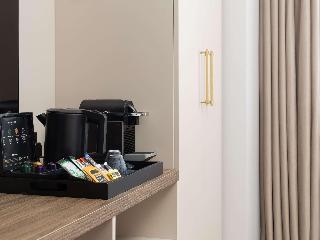 Mercure London Earls Court fotoÄŸrafÄ±